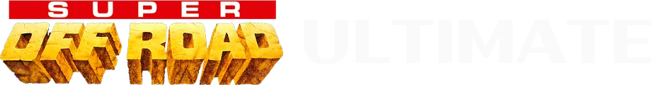 Super Off Road Ultimate